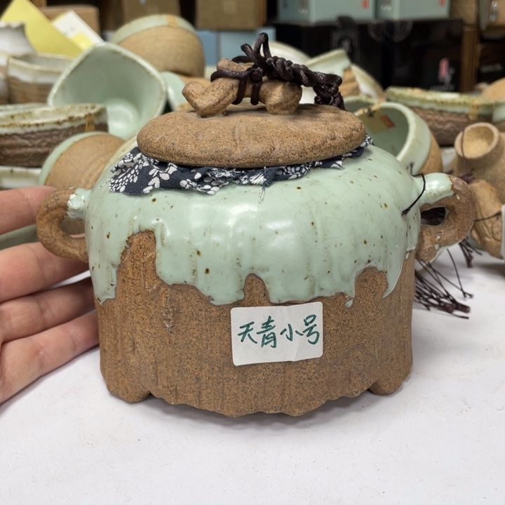 壶茶壶陶瓷茶杯茶壶