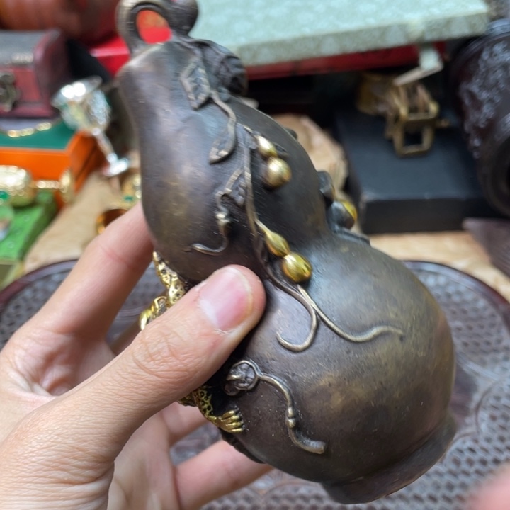 贝壳摆件峰云恩专属精选链接