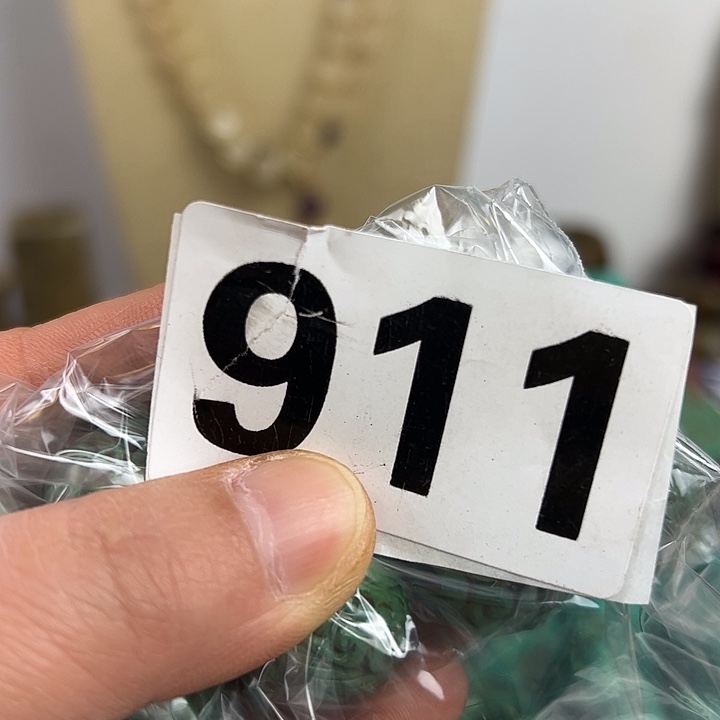 玛瑙/玉髓未镶嵌颈饰宏*