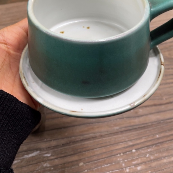 浪鬼家生活陶 杯