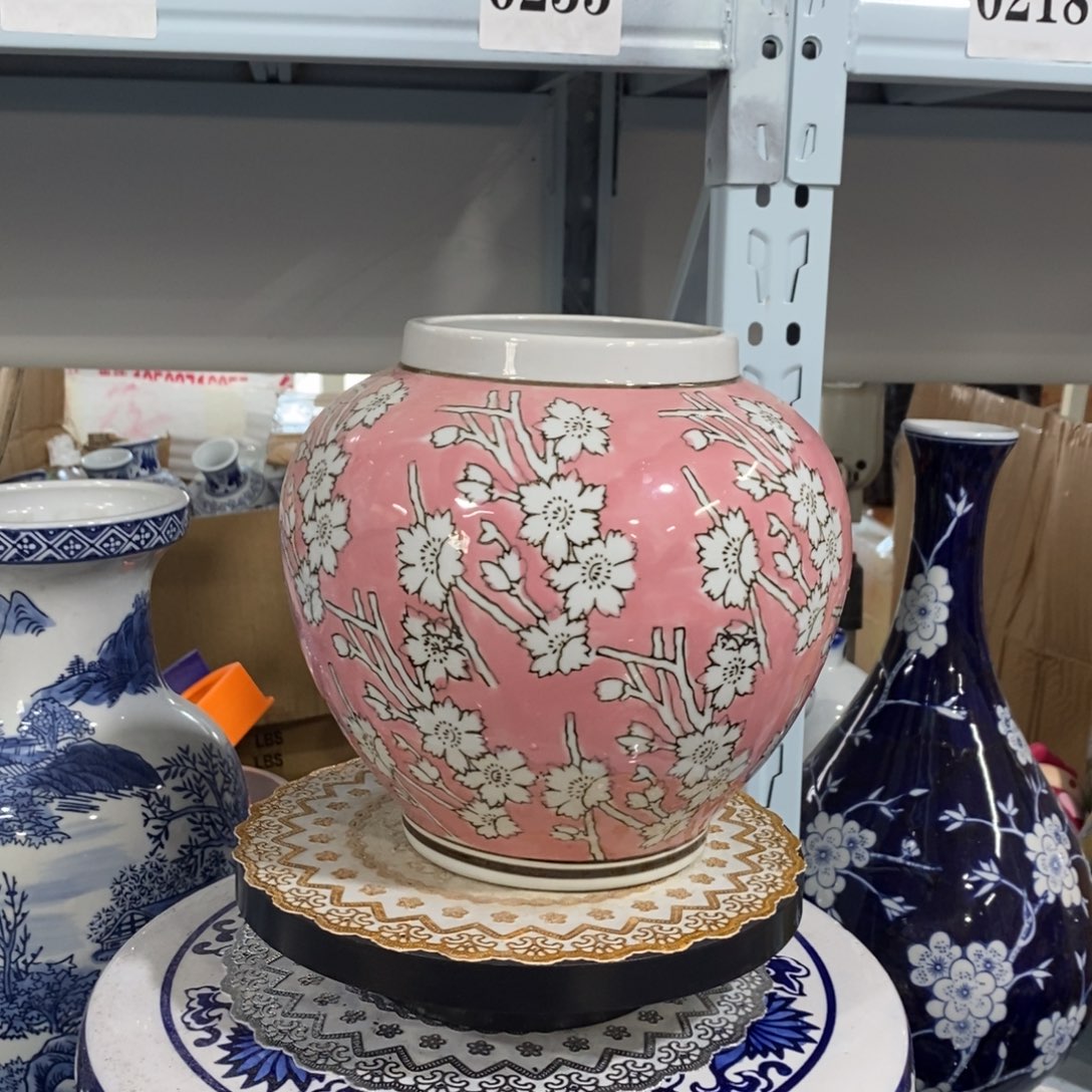 【闪购商品】摆件花瓶花瓶摆件花瓶
