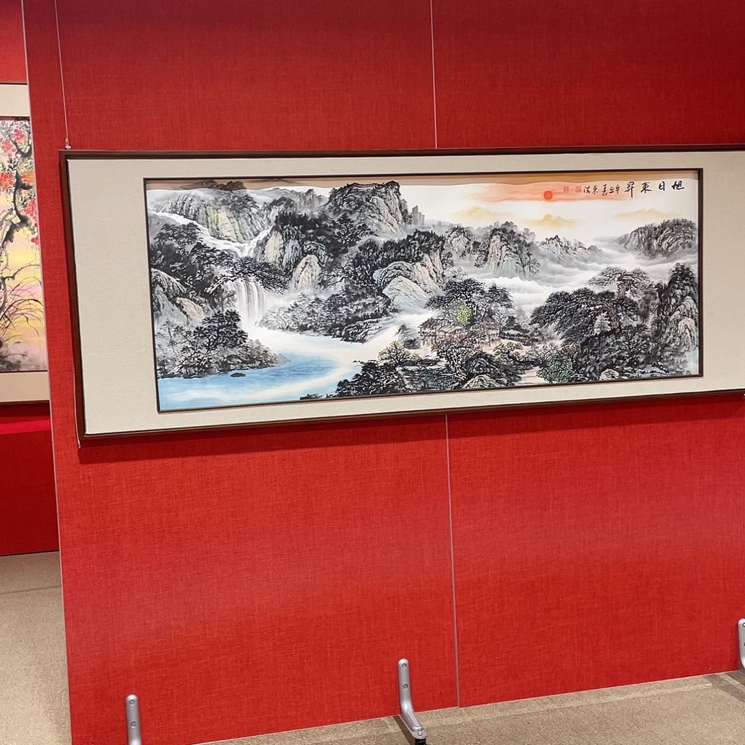 书法可口可乐公司宣布了一个全新品牌形象毁于一旦