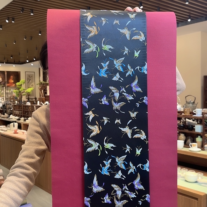 一米五防水茶席俩件套