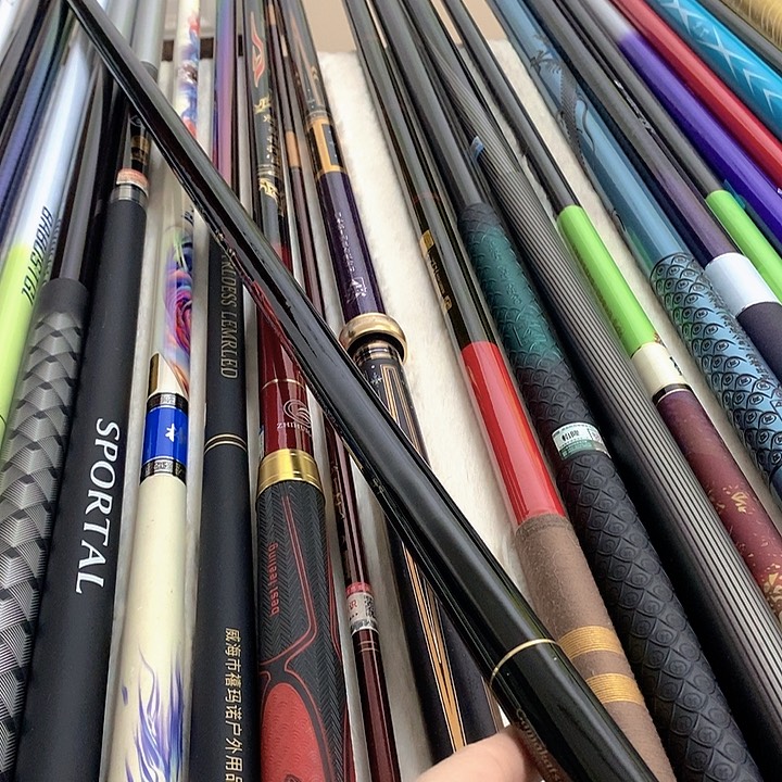 碳素2.7m速斗4.5福利