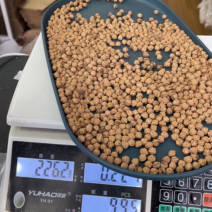 手串柏香籽/百香籽199号7+226克B015