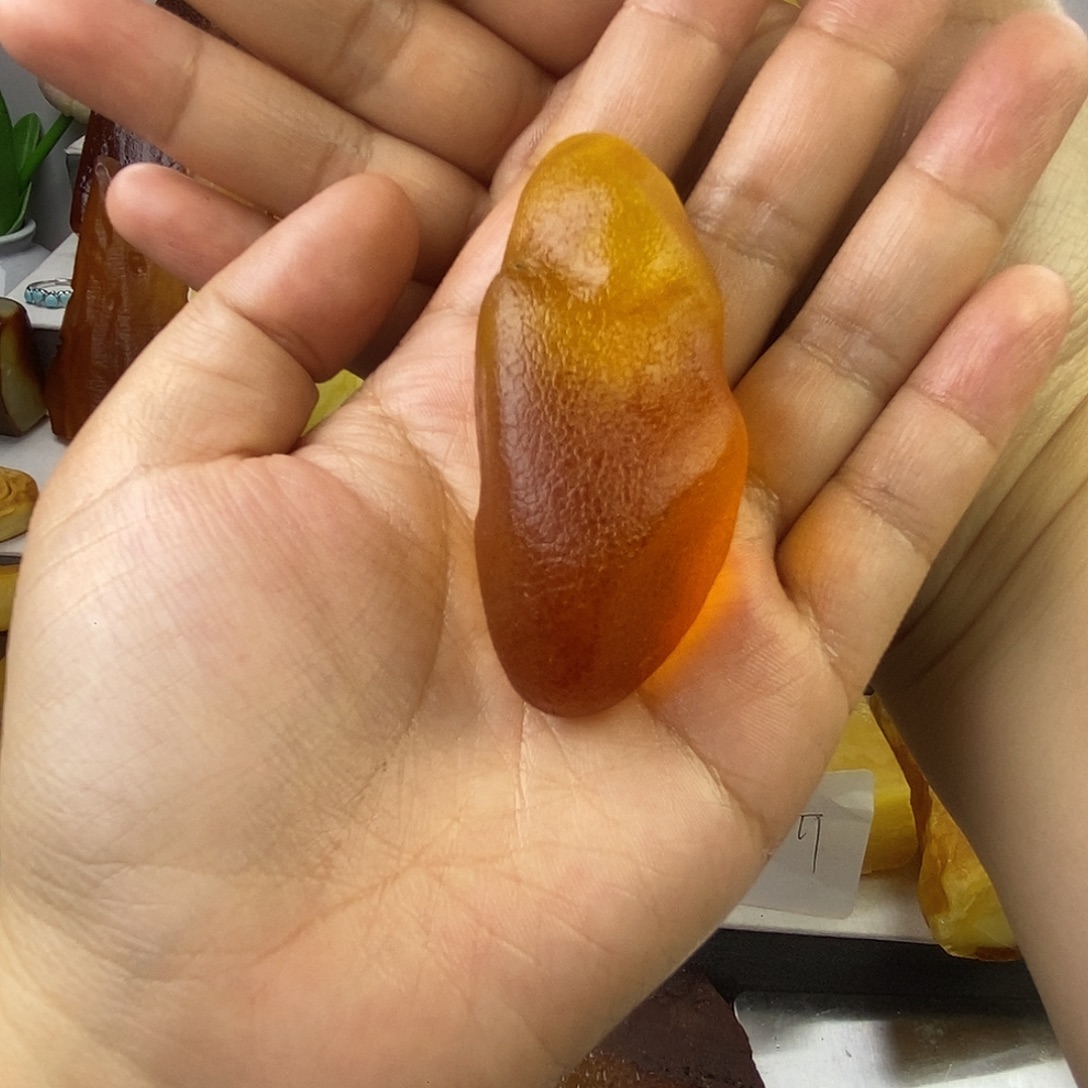 定制蜜蜡未镶嵌78999999