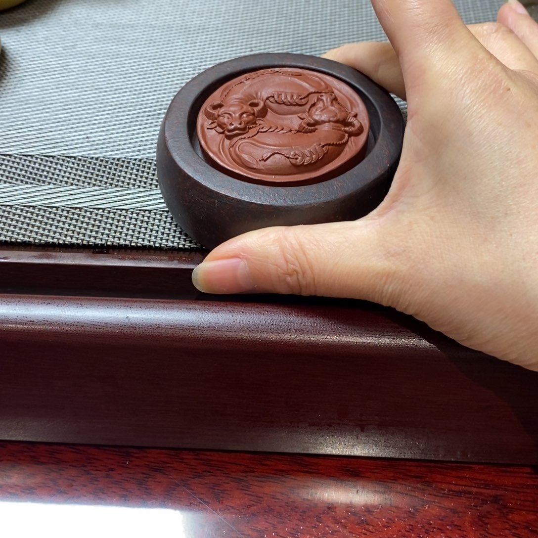 紫砂茶宠紫砂紫砂