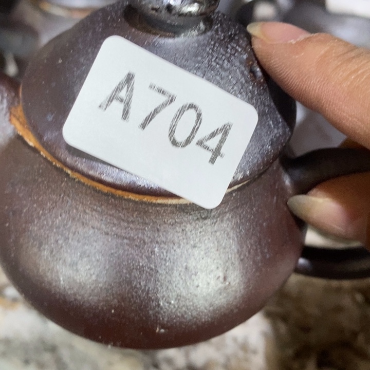 ****吖其他柴烧茶器福利