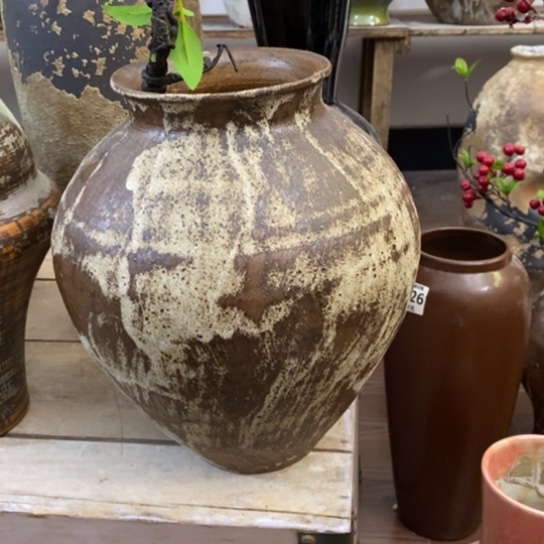 瓶高26。10.5 景德镇陶瓷