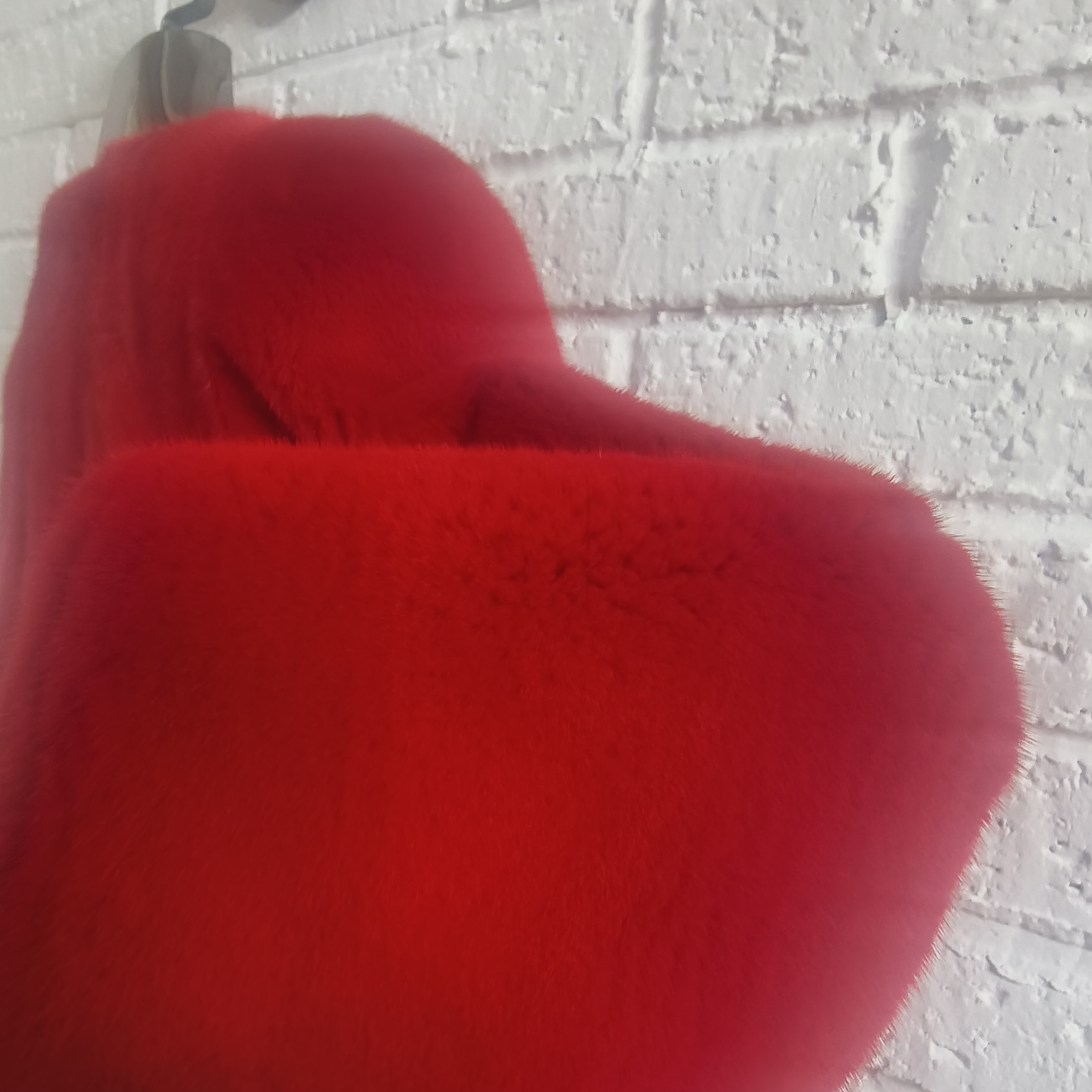 秋冬季时尚百搭防风保暖女外套