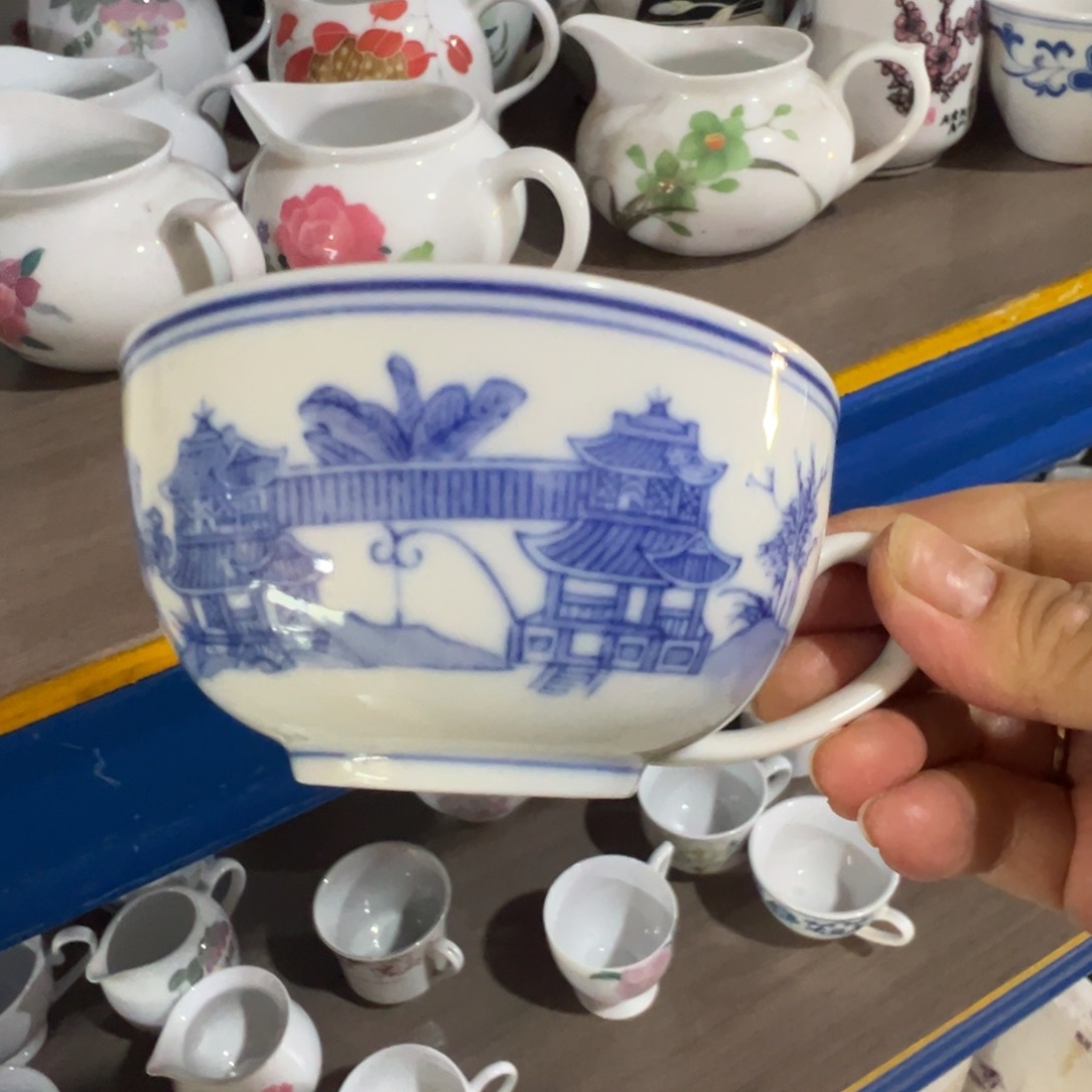 醴陵高温陶瓷炸福利群力无款150毫升