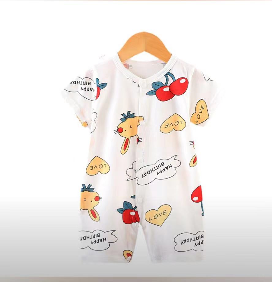 【主播过款-专用-请勿私拍】哈衣