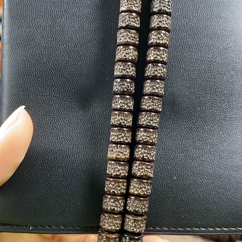 【闪购商品】椰蒂手串九*·8-6椰蒂嘎140颗