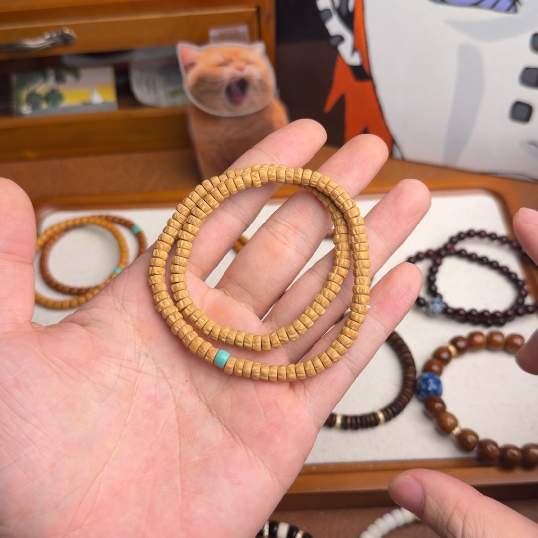 手串/手链菩提多样性