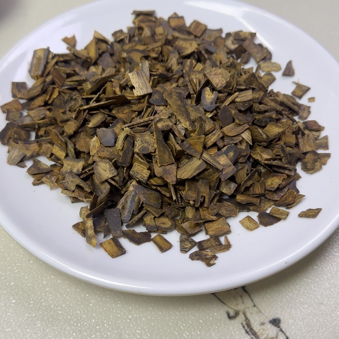 沉香沉香碎屑树心奇100克