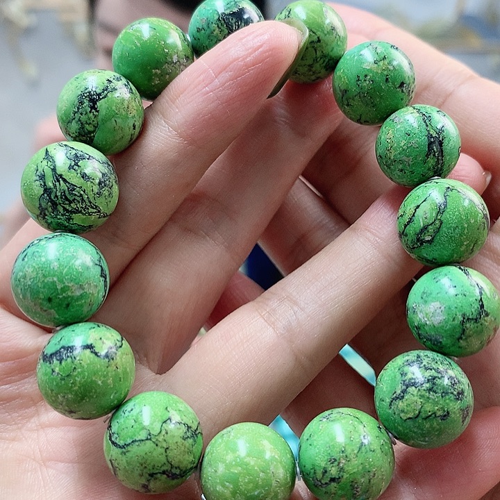 未镶嵌绿松石珠宝奇石?****?