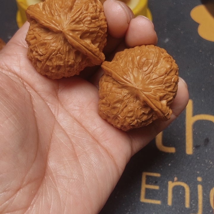 文玩核桃吊坠文玩27