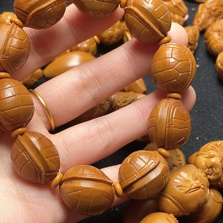 手串/手链橄榄核橄榄