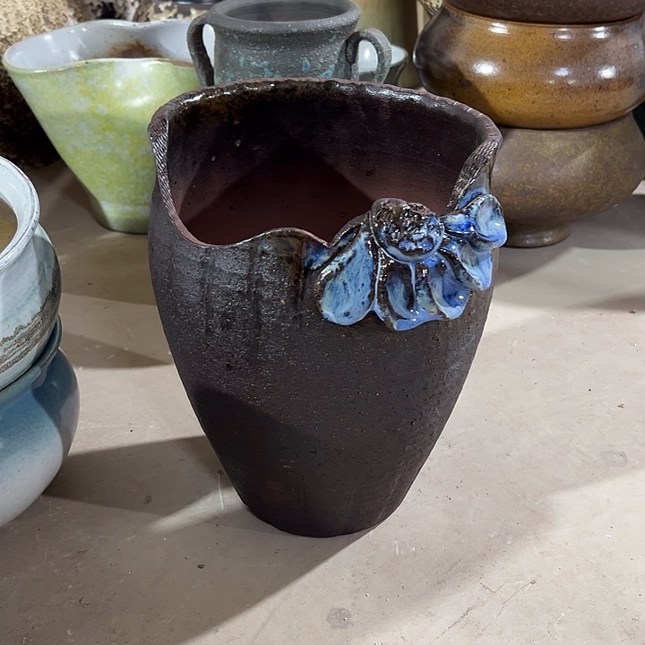 高18/20花盆个乖宝宝好