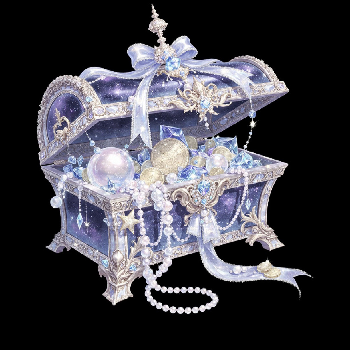 驰尔摩斯年终阿尔卡斯潮玩福袋