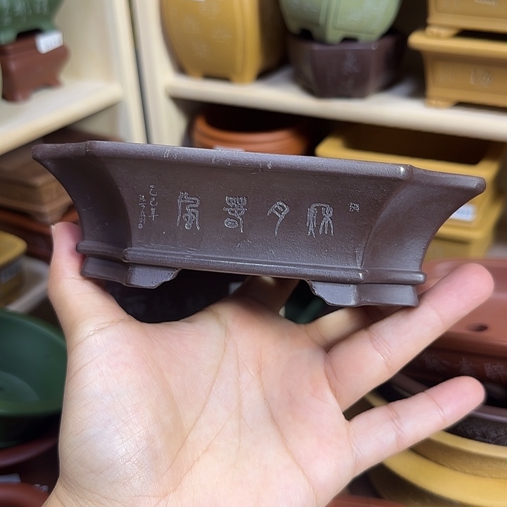 宜兴紫砂自产自销