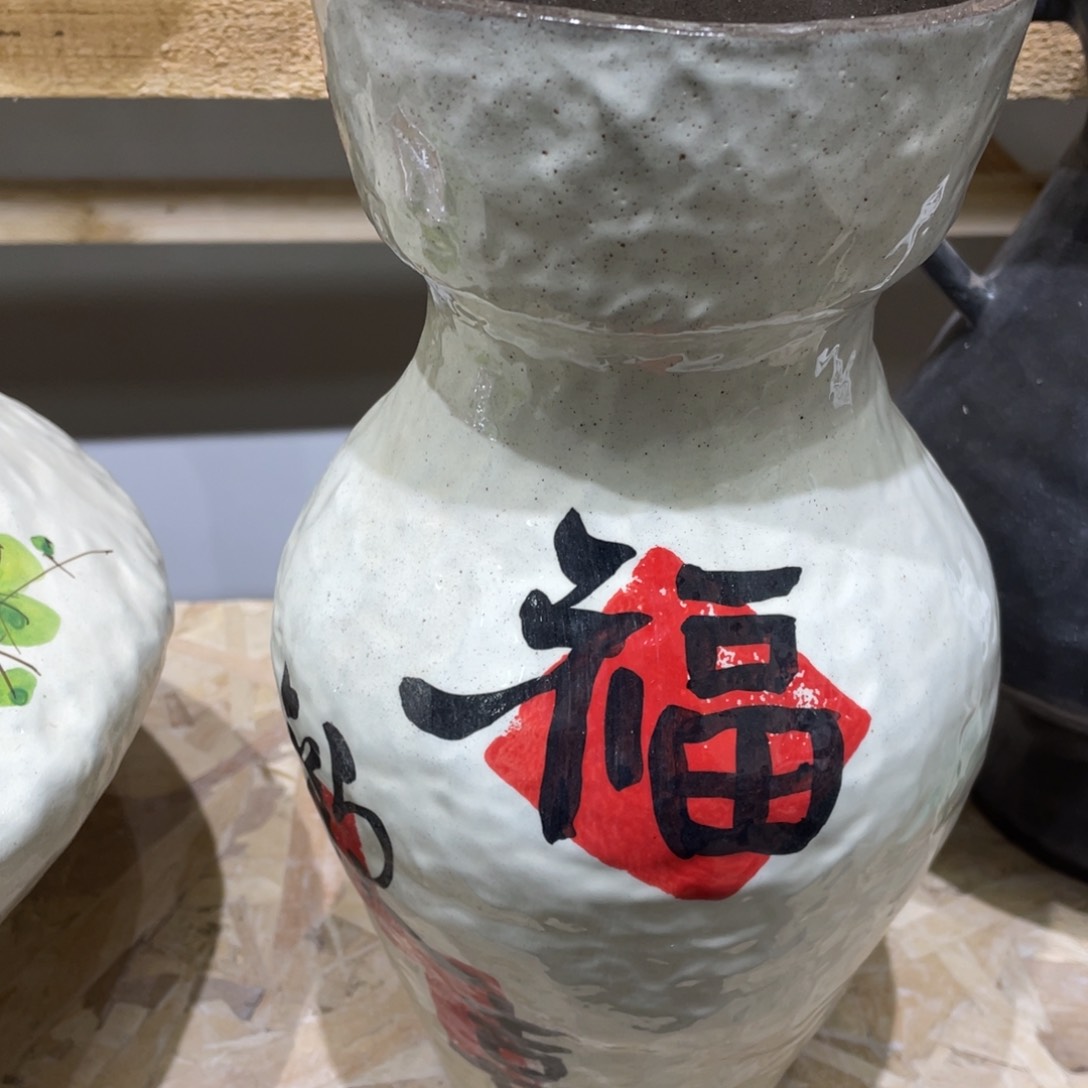 摆件景德镇陶瓷艺术博物