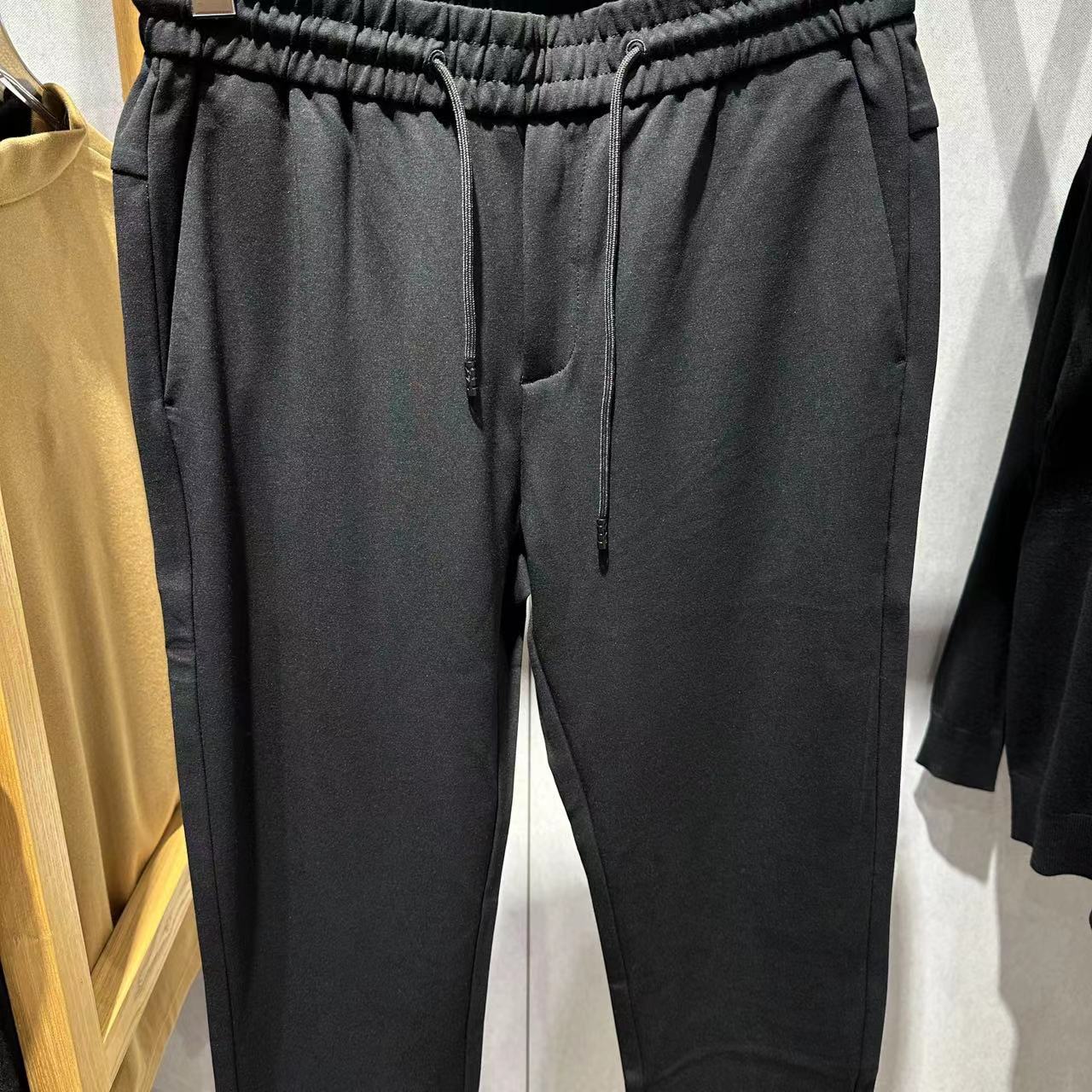 25男士休闲裤S20200022