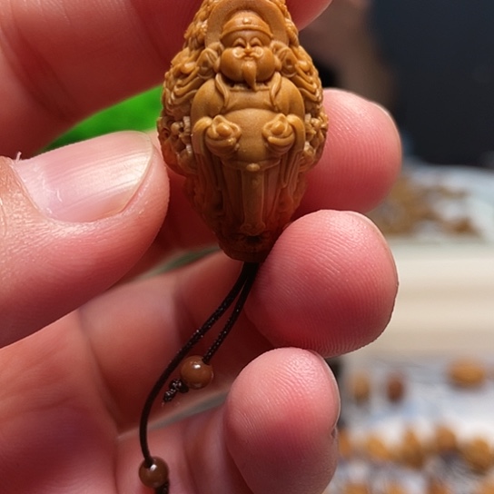 橄榄核手串/手链橄榄核