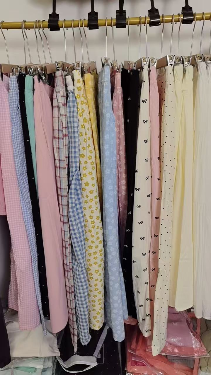 直播间微瑕品链接，完美主义者慎拍，裤子，裙子