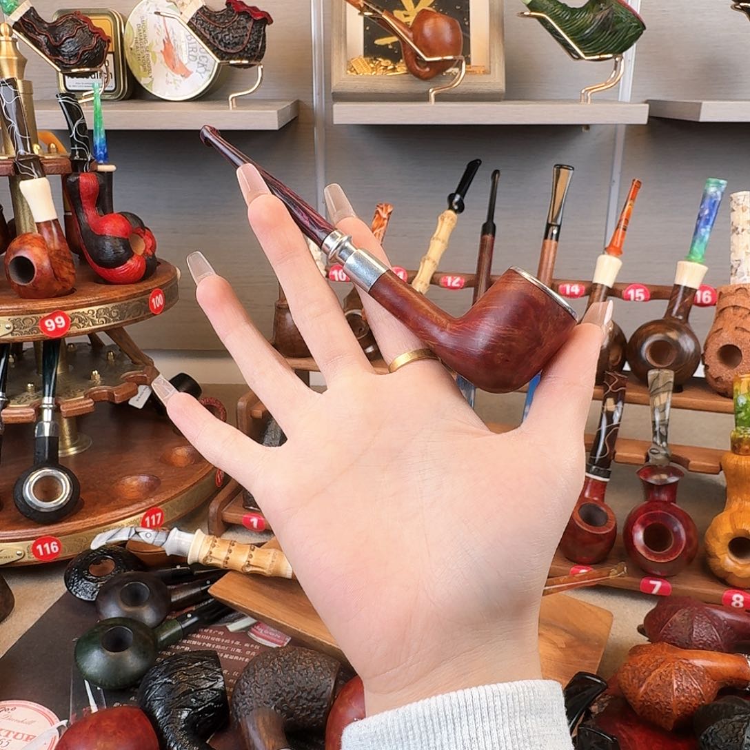 W****g意大利进口石楠木