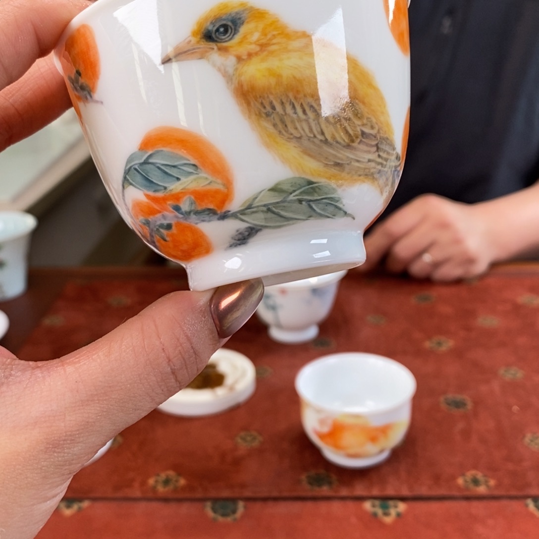 九鸣瓷艺九鸣瓷艺