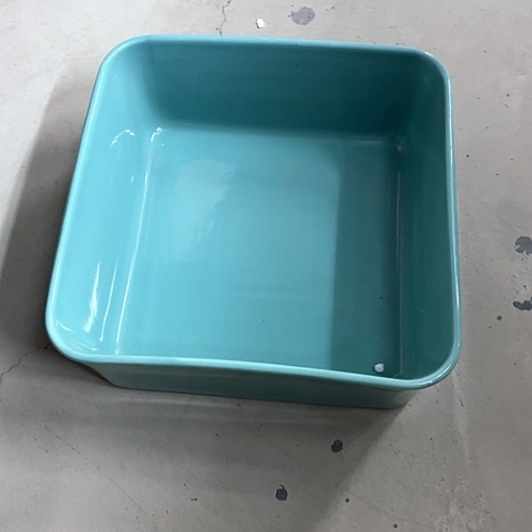 微瑕，不能明火，口径21，高度7