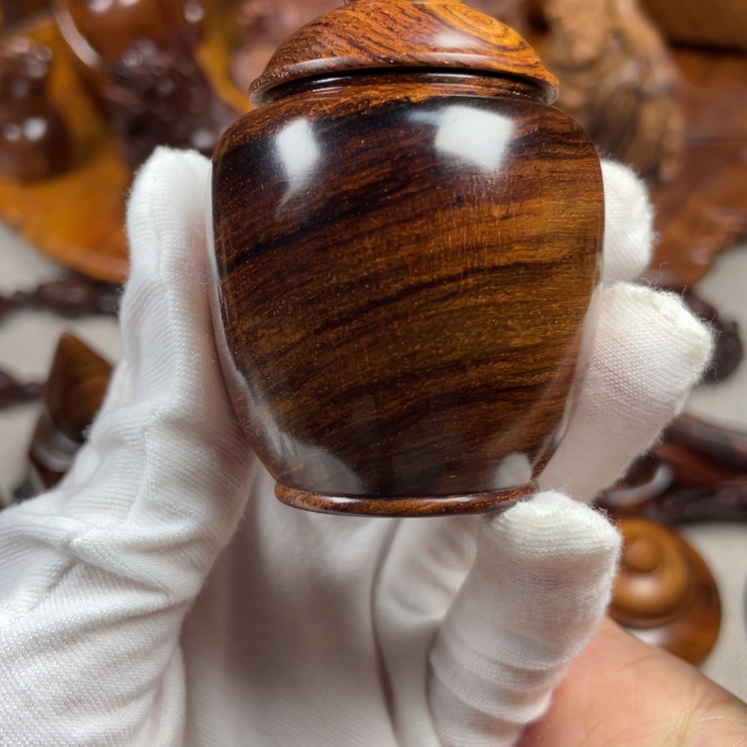 把件黄花梨/降香黄檀