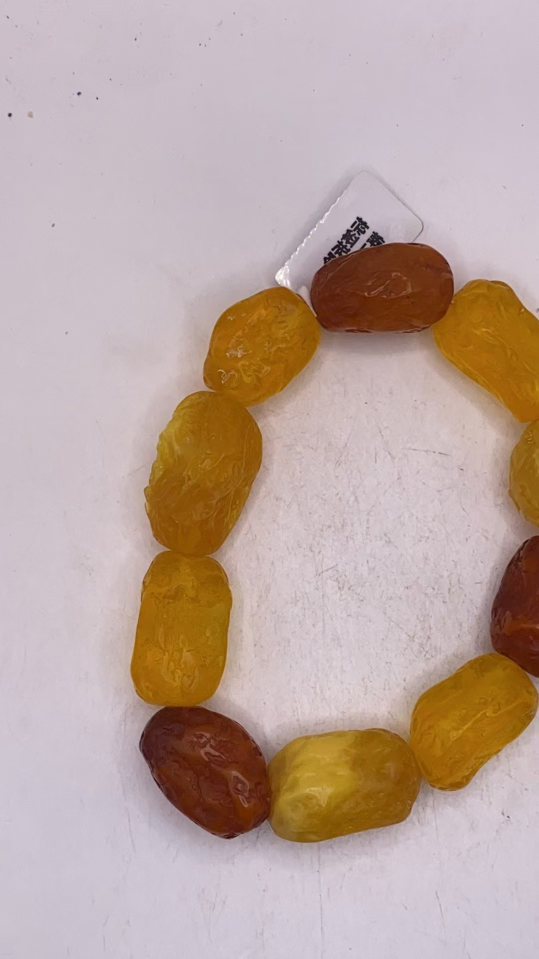 YY13【恒利】精美时尚大气搭配手串（多样性发其一）