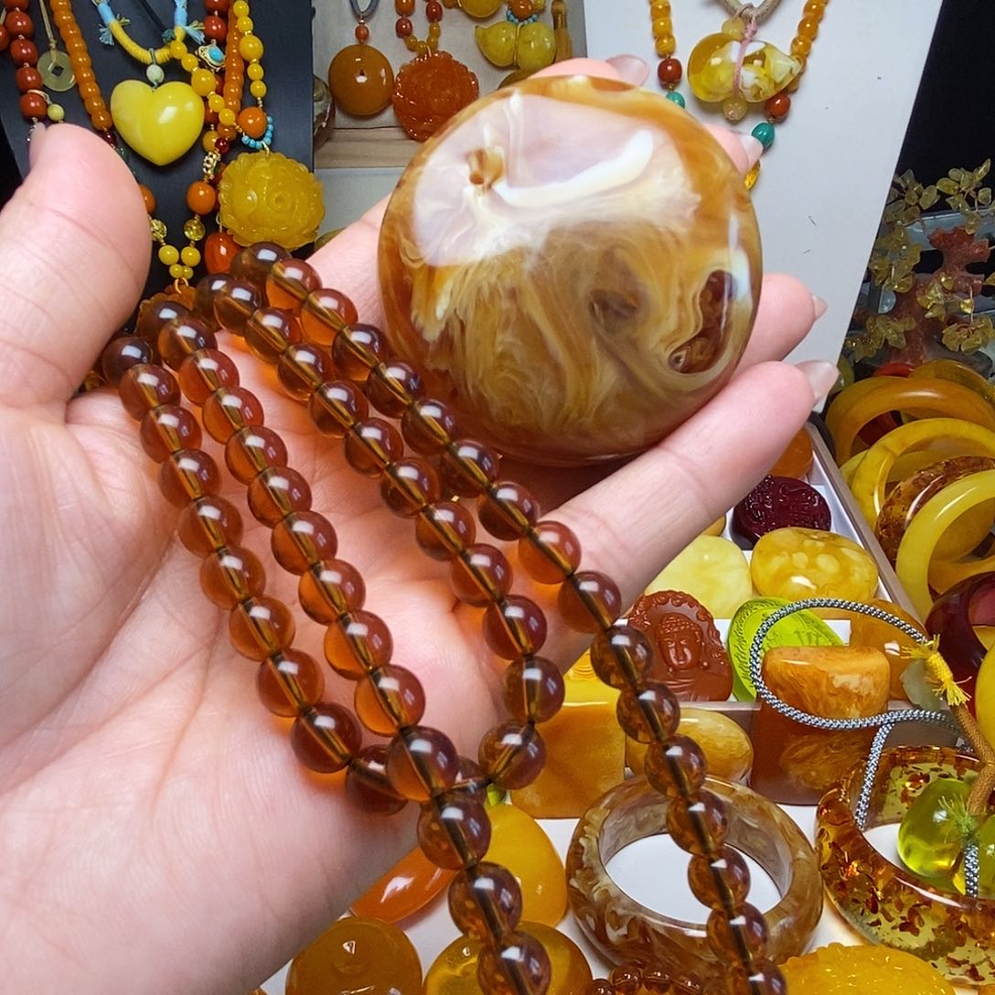 精品吊坠项链搭配