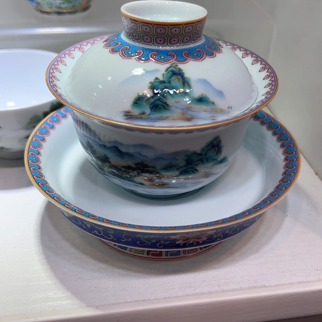 陶瓷陶瓷陶瓷茶具