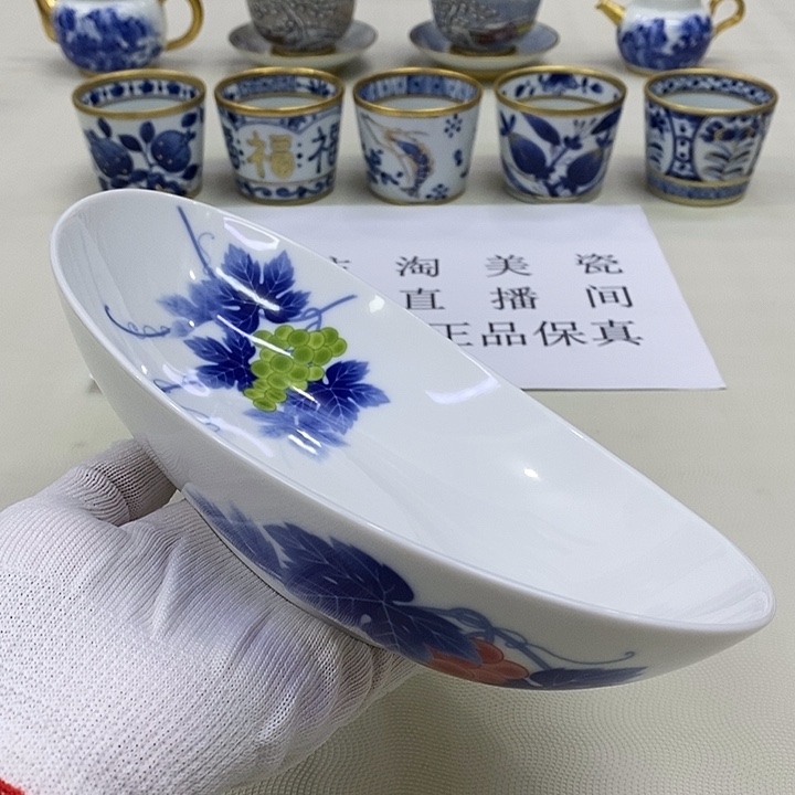 摆件口径27正品保真
