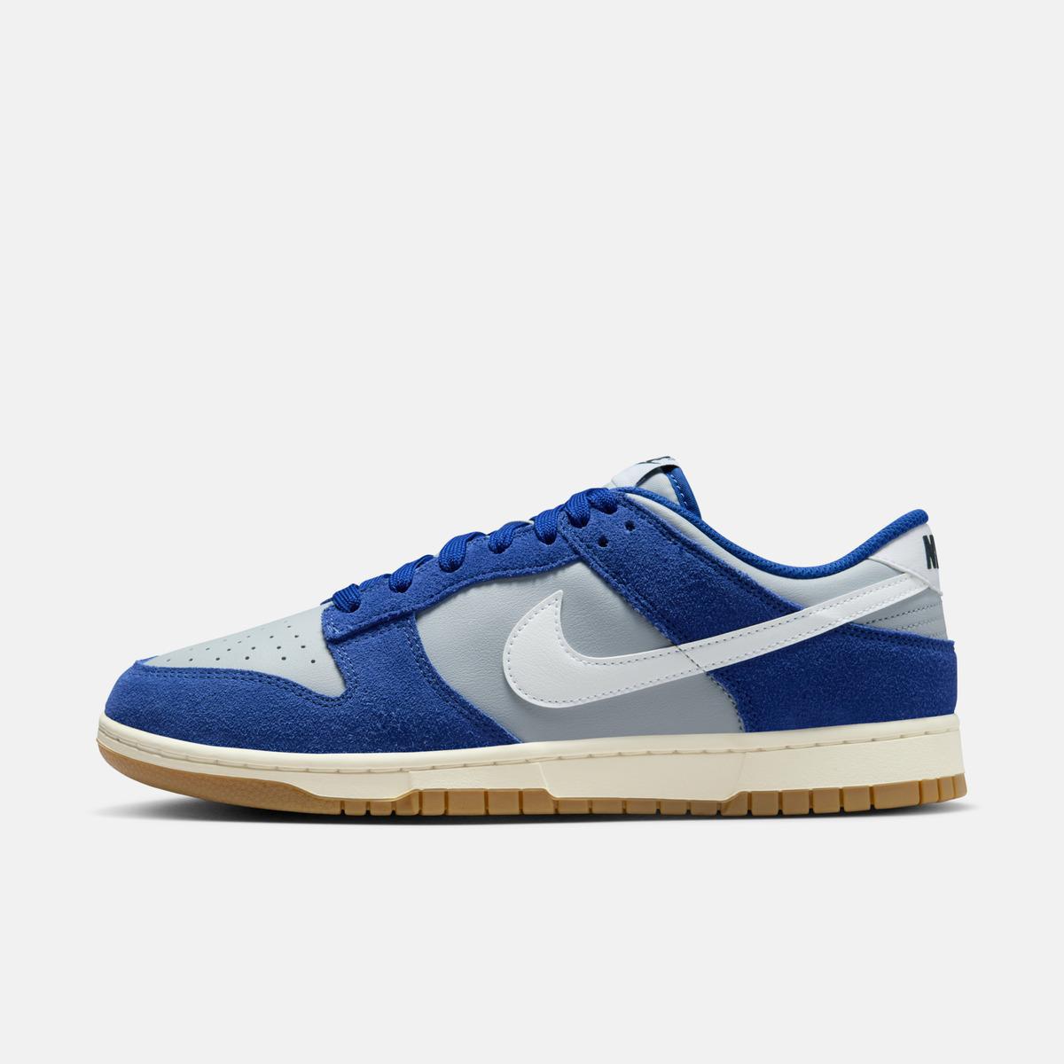 耐克｜DUNK LOW RETRO SE潮流时尚 男子休闲鞋