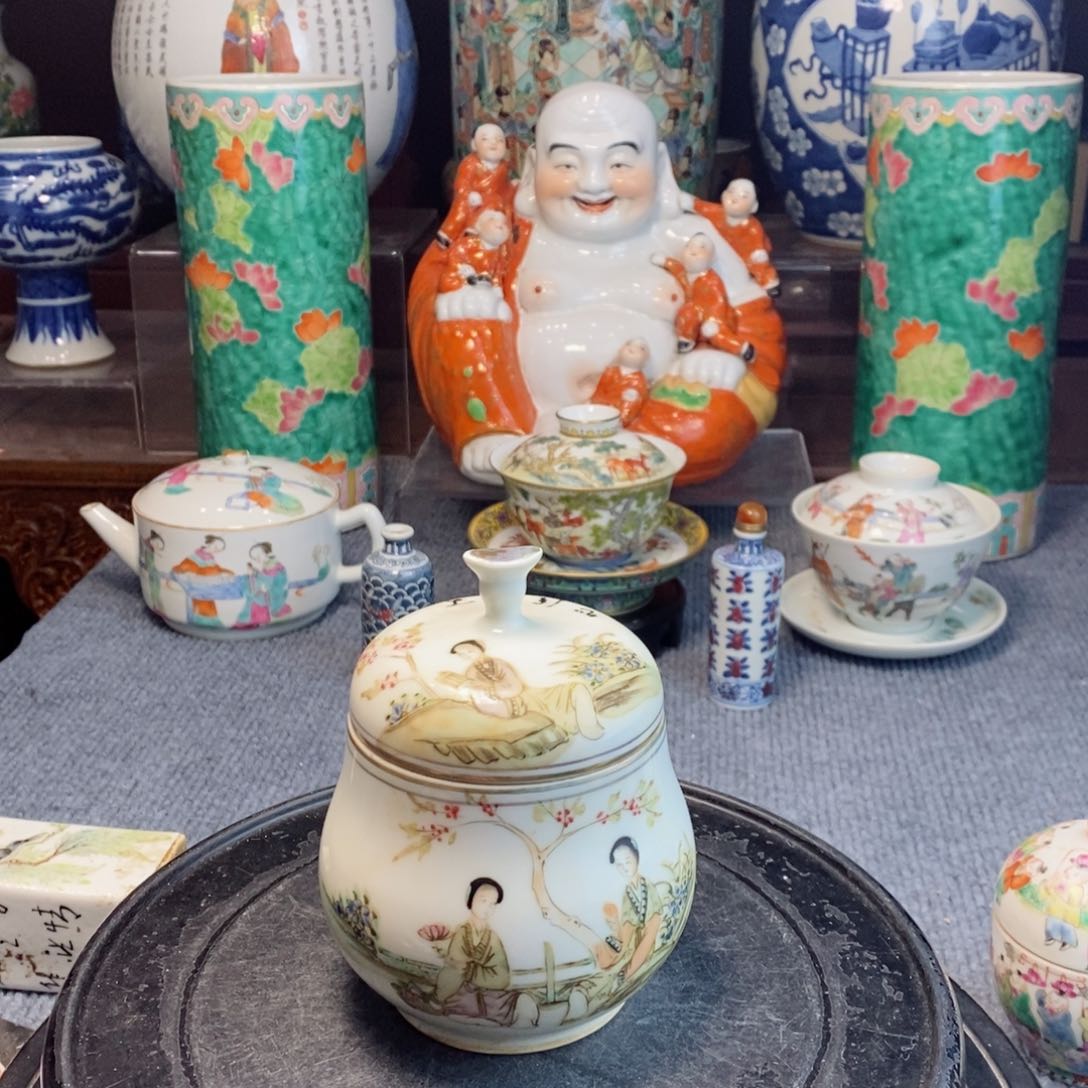 精品品牌系列产品