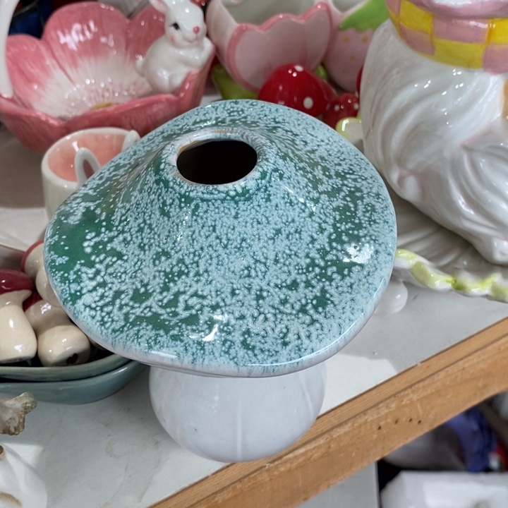 陶瓷树脂工艺摆件