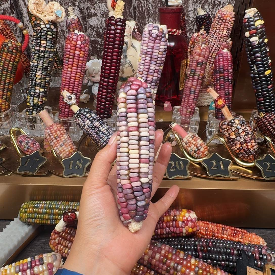 ****生柏香籽/百香籽吊坠