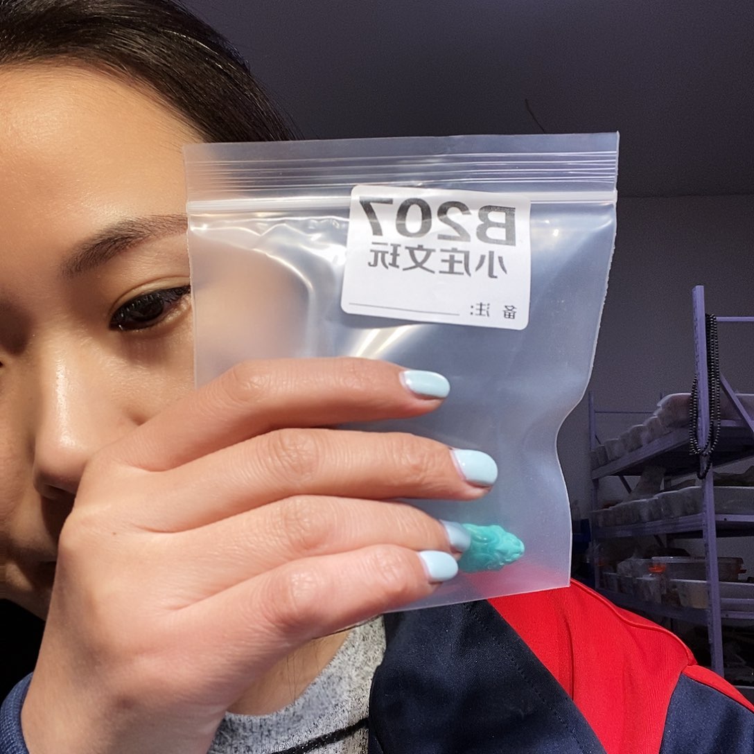 【闪购商品】黑檀木207