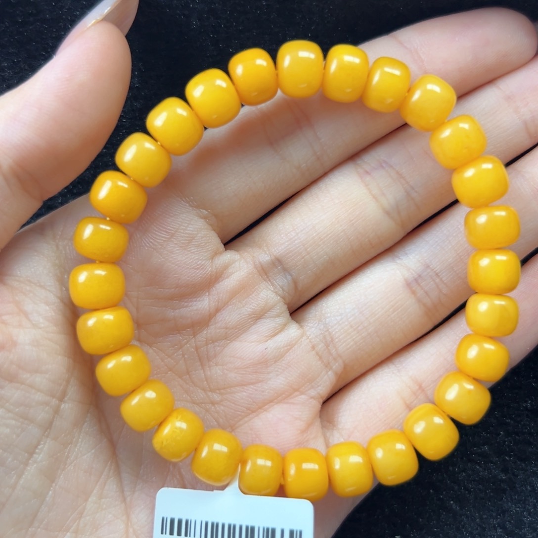 未镶嵌琥珀珠宝奇石