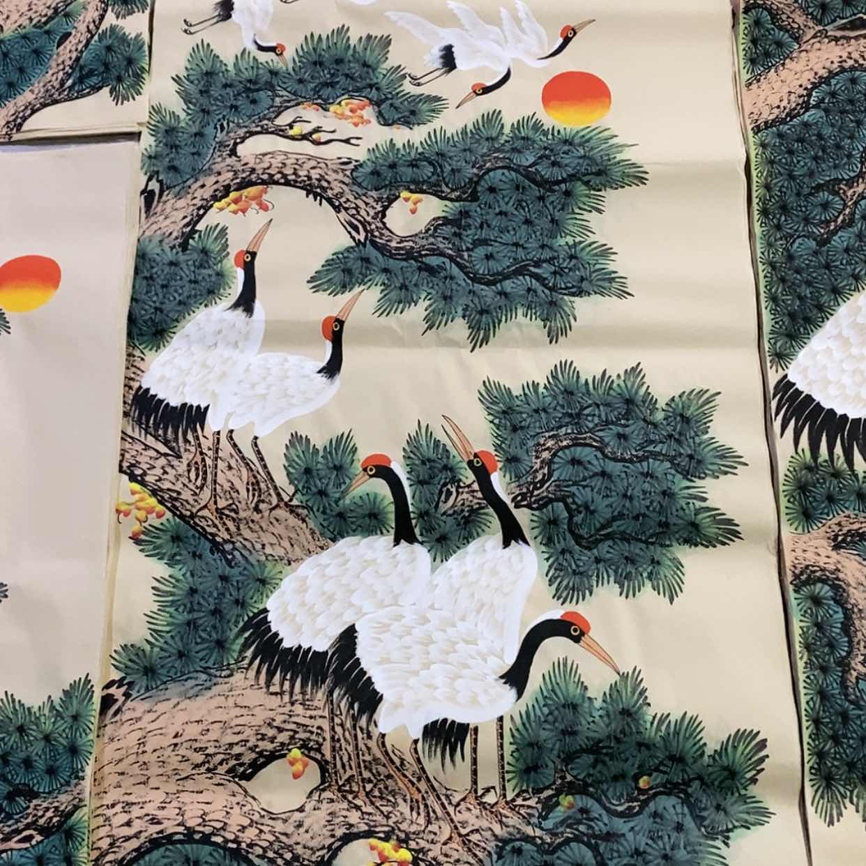 【闪购商品】国画画