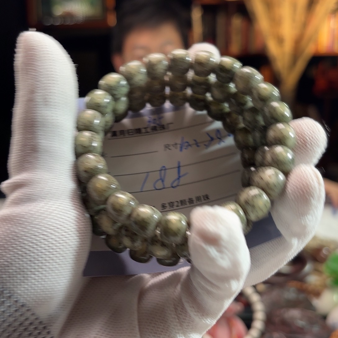 星月菩提手串源头工厂