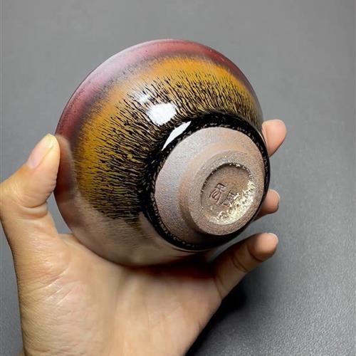 【闪购商品】茶盏-501............