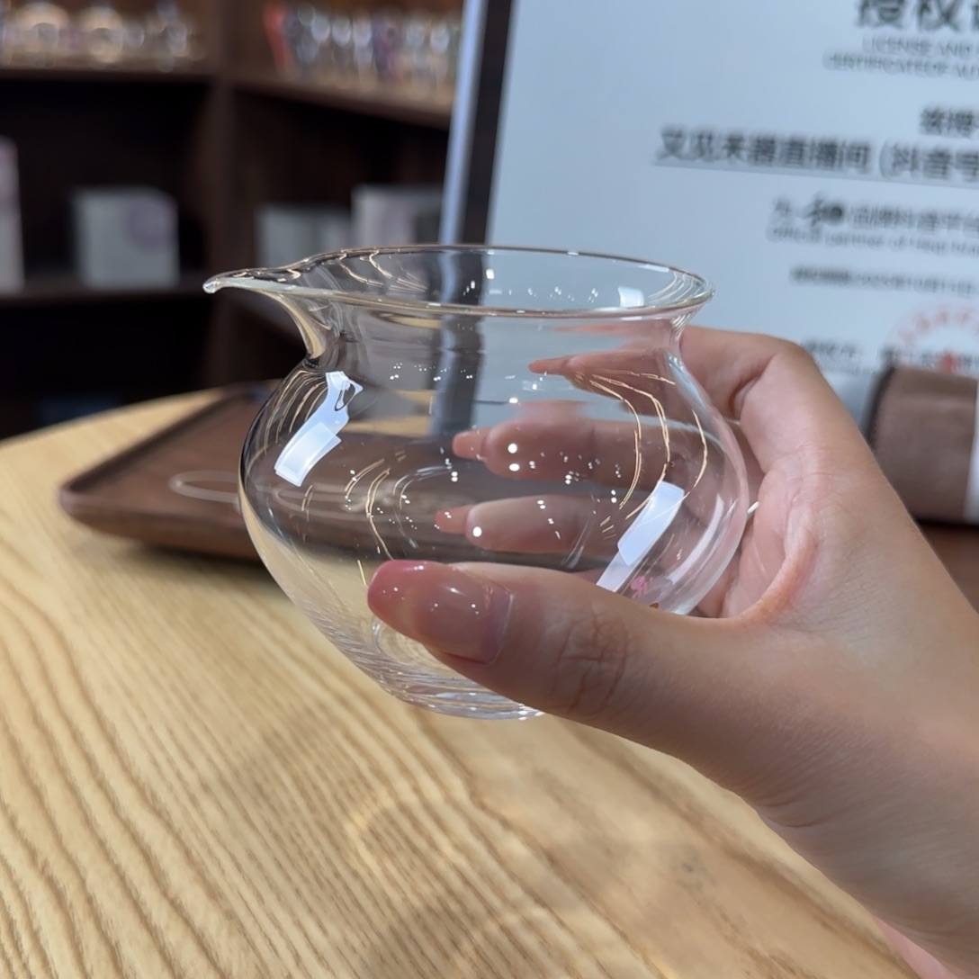 禾器天逸公道杯。。。。