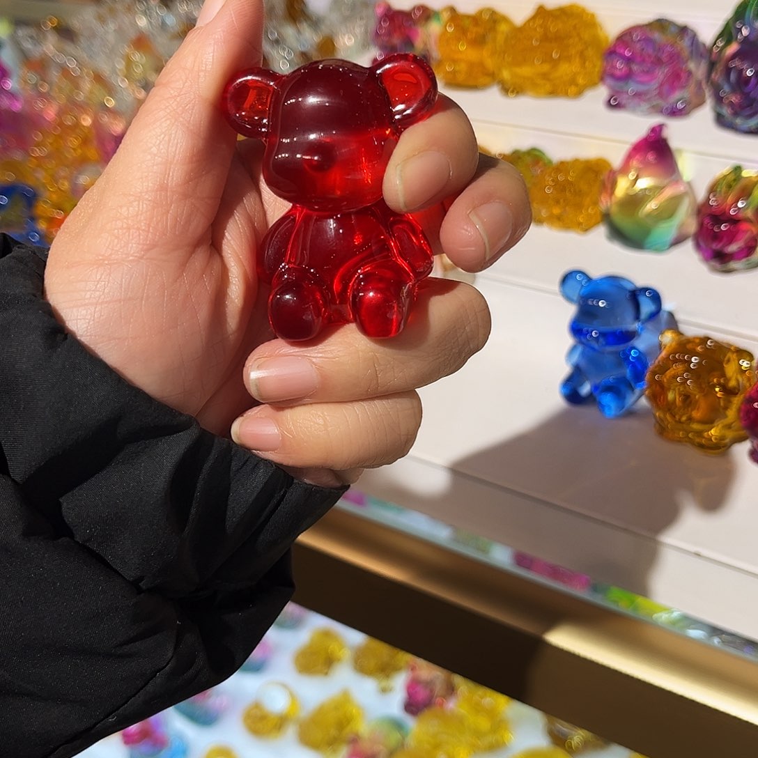 茶盏琉璃的故事里的一段