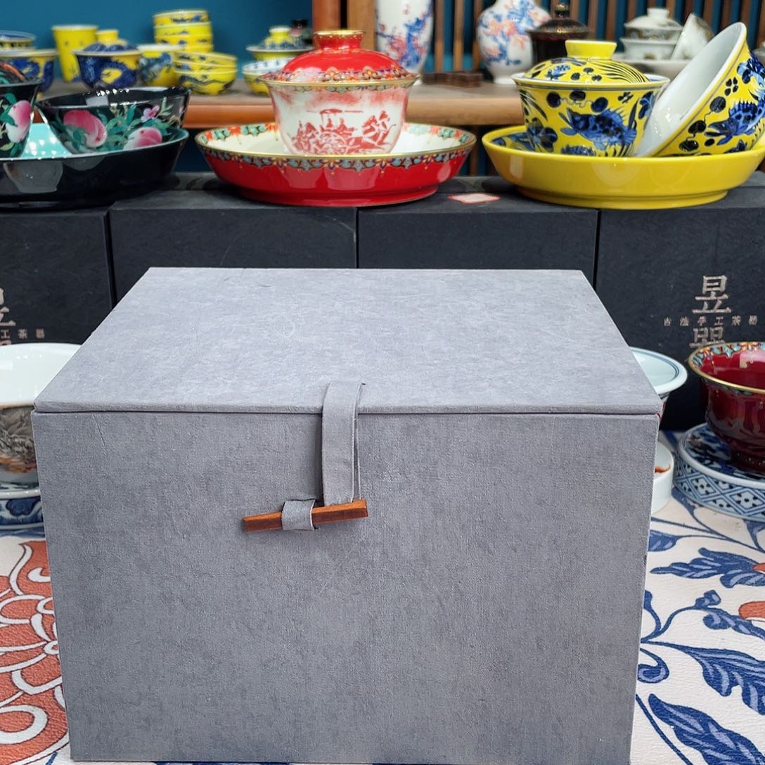 景德镇陶陶瓷艺术大师达到