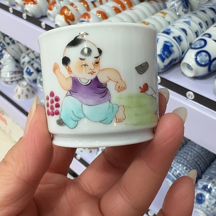 陶瓷艺术品收藏陶瓷